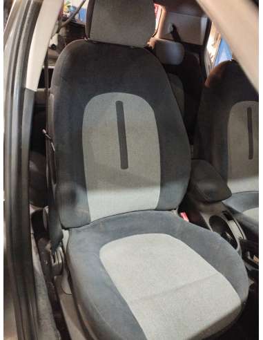 ASIENTO DELANTERO DERECHO FIAT II...