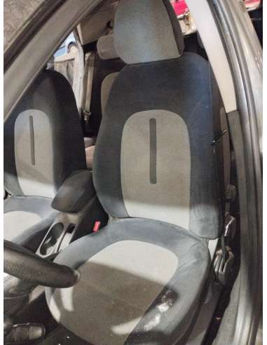 ASIENTO DELANTERO IZQUIERDO FIAT II...