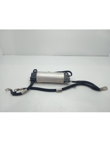 Recambio de modulo electronico para citroën c4 cactus onetone referencia OEM IAM 9801739380  