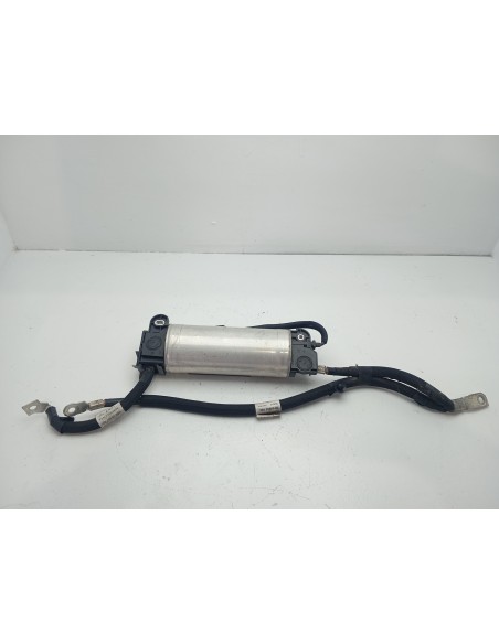 Recambio de modulo electronico para citroën c4 cactus onetone referencia OEM IAM 9801739380  