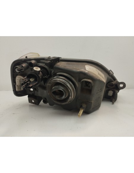 Recambio de faro izquierdo para dacia logan ambiance referencia OEM IAM 89029771  