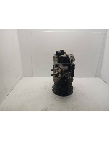 Recambio de compresor aire acondicionado para bmw serie 3 berlina (e36) referencia OEM IAM 4472003393  