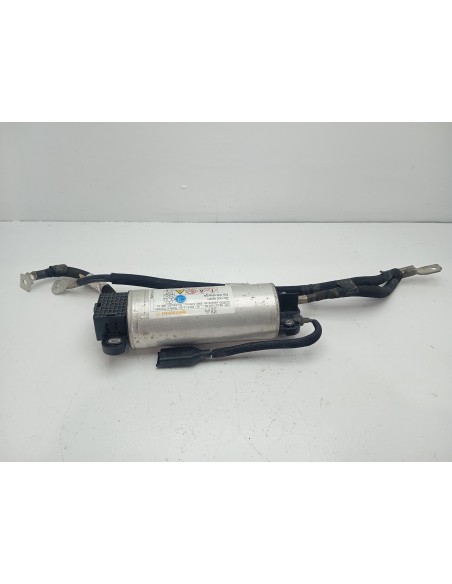 Recambio de modulo electronico para citroën c4 cactus onetone referencia OEM IAM 9801739380  