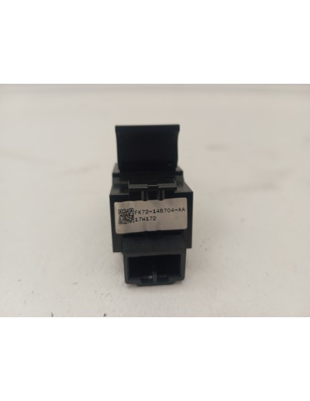 Recambio de interruptor para land rover discovery sport se referencia OEM IAM FK7214B704AA  
