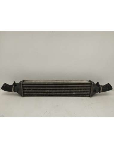 INTERCOOLER FIAT II BRAVO (198)...