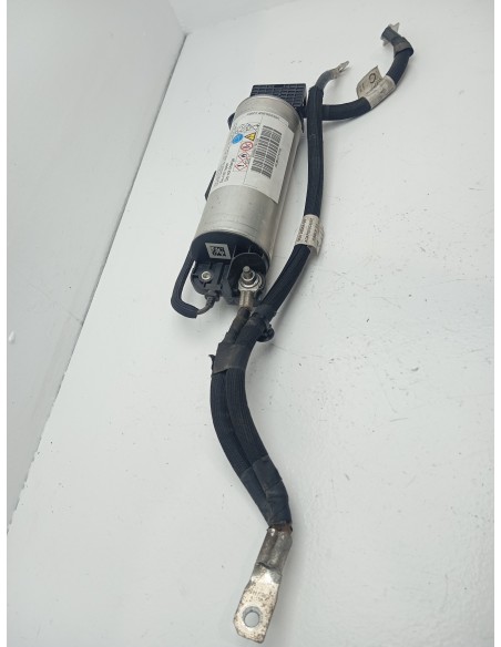 Recambio de modulo electronico para citroën c4 cactus onetone referencia OEM IAM 9801739380  