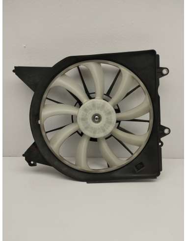 ELECTROVENTILADOR HONDA CIVIC 5...