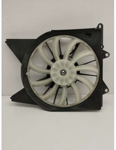 ELECTROVENTILADOR HONDA CIVIC 5...