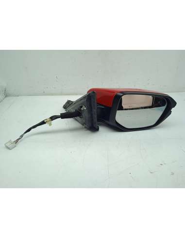 RETROVISOR DERECHO HONDA CIVIC 5...