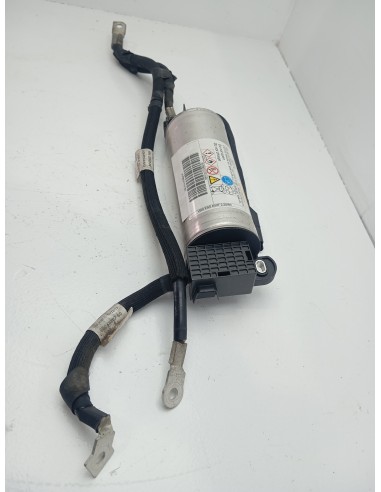 Recambio de modulo electronico para citroën c4 cactus onetone referencia OEM IAM 9801739380  