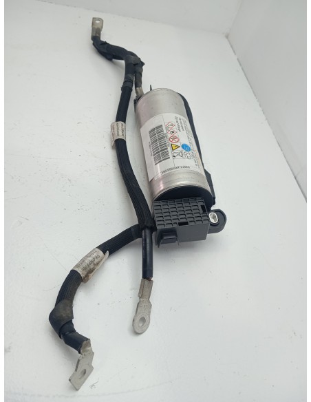 Recambio de modulo electronico para citroën c4 cactus onetone referencia OEM IAM 9801739380  