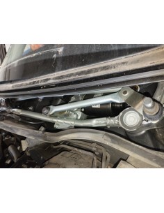 Recambio de motor limpia delantero para bmw serie 3 berlina (e90) 318d referencia OEM IAM 404959  