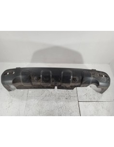 Recambio de paragolpes trasero para honda cr-v (re) referencia OEM IAM 71501SWAZZ00  
