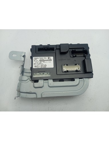 Recambio de modulo electronico para nissan leaf acenta referencia OEM IAM 284B14NR0B  