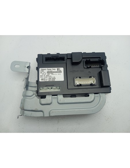 Recambio de modulo electronico para nissan leaf acenta referencia OEM IAM 284B14NR0B  
