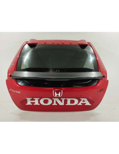 PORTON TRASERO HONDA CIVIC 5 PUERTAS...