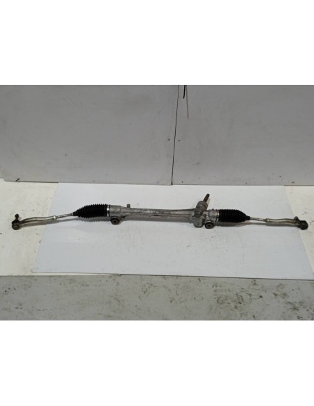 Recambio de cremallera direccion para toyota yaris referencia OEM IAM 24251218B JTEKT 