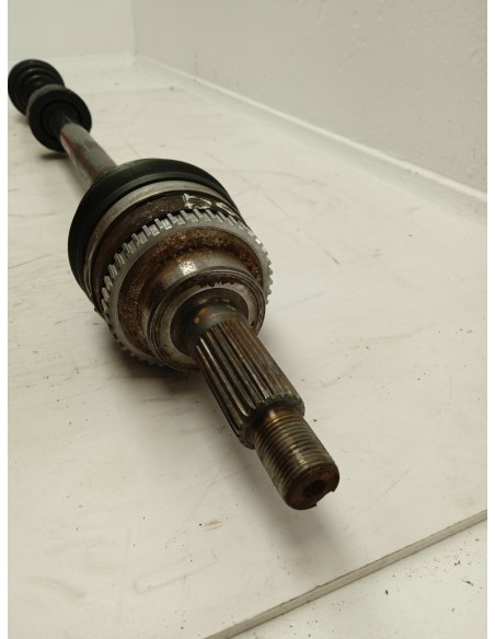 Recambio de transmision delantera derecha para suzuki alto amf 310 1.0 12v cat referencia OEM IAM 44101M68K50  