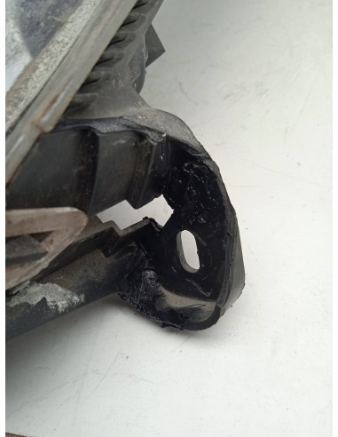 Recambio de faro izquierdo para opel astra h berlina 1.7 16v cdti referencia OEM IAM 24451032  