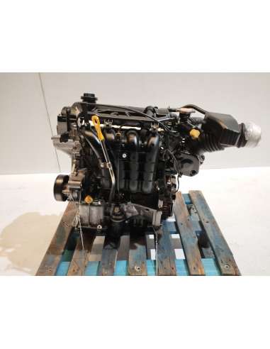 MOTOR COMPLETO HYUNDAI I20 (PB)...