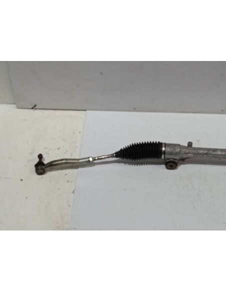 Recambio de cremallera direccion para toyota yaris referencia OEM IAM 24251218B JTEKT 