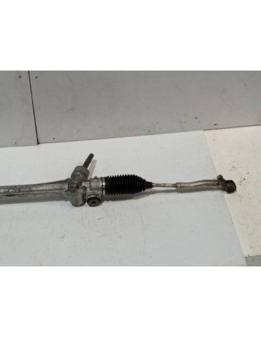 Recambio de cremallera direccion para toyota yaris referencia OEM IAM 24251218B JTEKT 