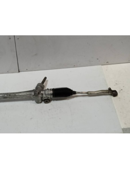 Recambio de cremallera direccion para toyota yaris referencia OEM IAM 24251218B JTEKT 