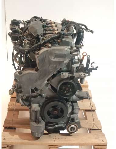 MOTOR COMPLETO NISSAN ALMERA (N16/E)...