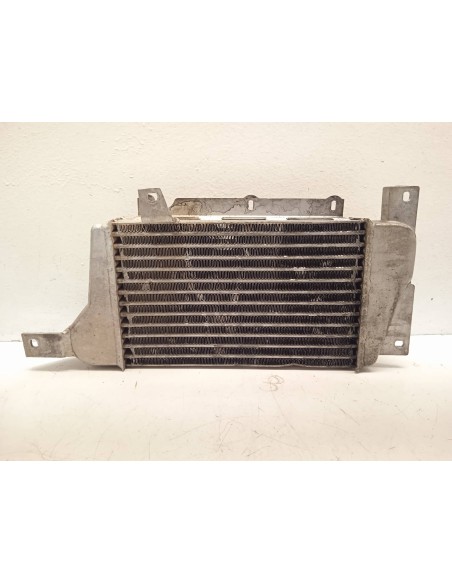 Recambio de intercooler para tata indica referencia OEM IAM   