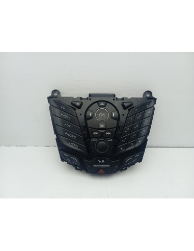Recambio de mando multifuncion para ford focus lim. (cb8) trend referencia OEM IAM AM5T18K811BE  