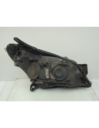 Recambio de faro izquierdo para opel astra h berlina 1.7 16v cdti referencia OEM IAM 24451032  