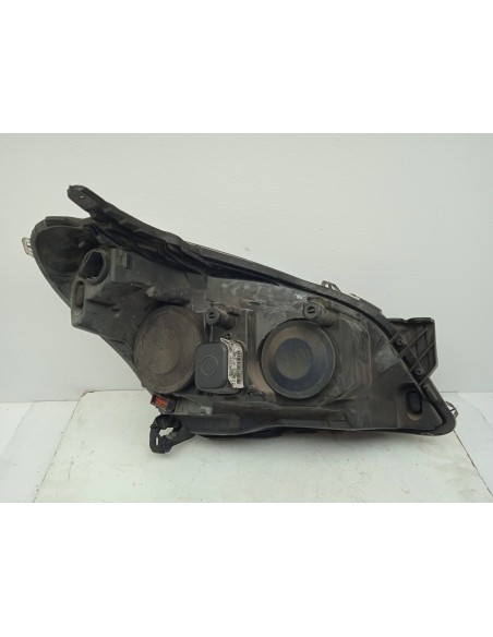 Recambio de faro izquierdo para opel astra h berlina 1.7 16v cdti referencia OEM IAM 24451032  