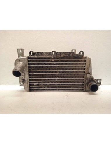 Recambio de intercooler para tata indica referencia OEM IAM   