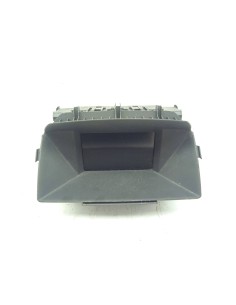 Recambio de pantalla multifuncion para opel zafira b 1.7 16v cdti referencia OEM IAM 13301077  