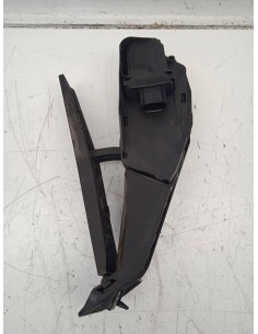 Recambio de potenciometro pedal para bmw serie 1 berlina (e81/e87) 2.0 turbodiesel cat referencia OEM IAM 3542677093501   2