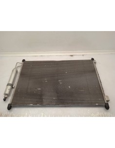 Recambio de condensador a/a para nissan x-trail (t31) 2.0 dci turbodiesel cat referencia OEM IAM 8H262L  