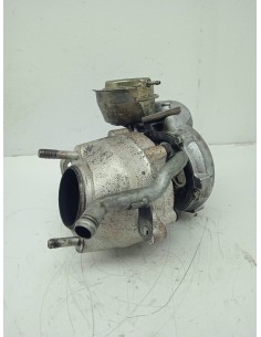 Recambio de turbocompresor para bmw serie 3 berlina (e46) 2.0 diesel cat referencia OEM IAM 75043150095   2