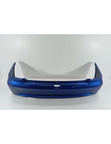 PARAGOLPES TRASERO OPEL ASTRA G COUPE...