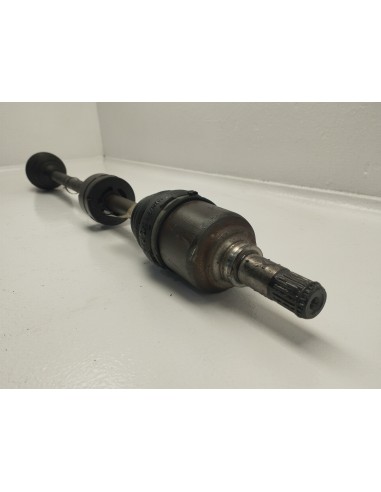 Recambio de transmision delantera derecha para alfa romeo mito (145) junior referencia OEM IAM 55700559  