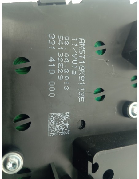 Recambio de mando multifuncion para ford focus lim. (cb8) trend referencia OEM IAM AM5T18K811BE  