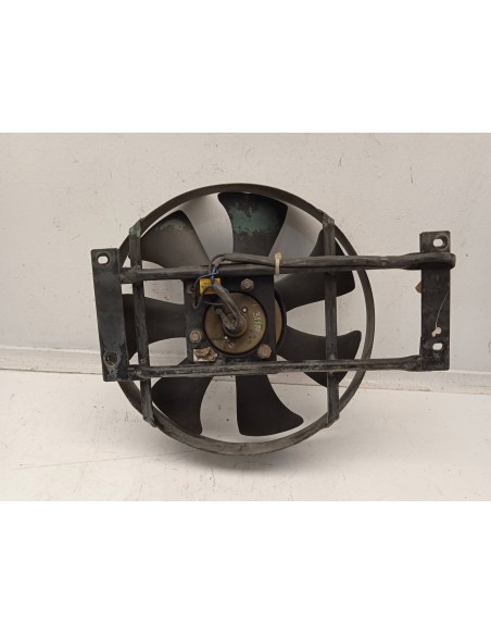 Recambio de electroventilador para tata indica referencia OEM IAM   