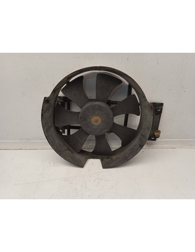 Recambio de electroventilador para tata indica referencia OEM IAM   