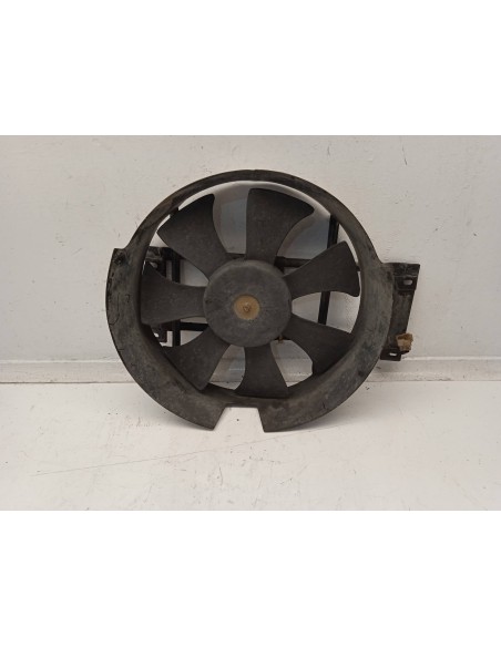 Recambio de electroventilador para tata indica referencia OEM IAM   