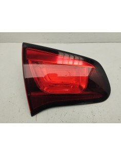 Recambio de piloto trasero izquierdo interior para citroën c3 1.4 hdi referencia OEM IAM 9685225580  