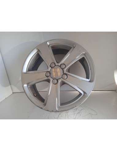 LLANTA SEAT IBIZA (6L1) (2004-2004)...