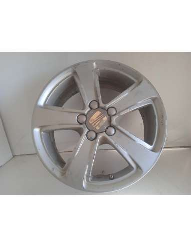 LLANTA SEAT IBIZA (6L1) (2004-2004)...