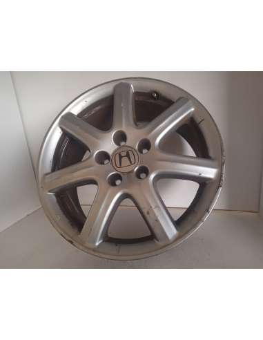 LLANTA HONDA CIVIC 5 PUERTAS (FK)...