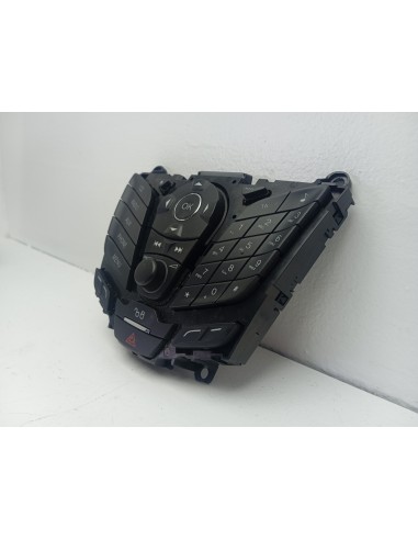Recambio de mando multifuncion para ford focus lim. (cb8) trend referencia OEM IAM AM5T18K811BE  