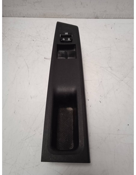 Recambio de mando elevalunas delantero izquierdo para toyota yaris referencia OEM IAM 742320D330  