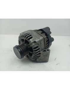 Recambio de alternador para opel corsa c cosmo referencia OEM IAM B86851718499  